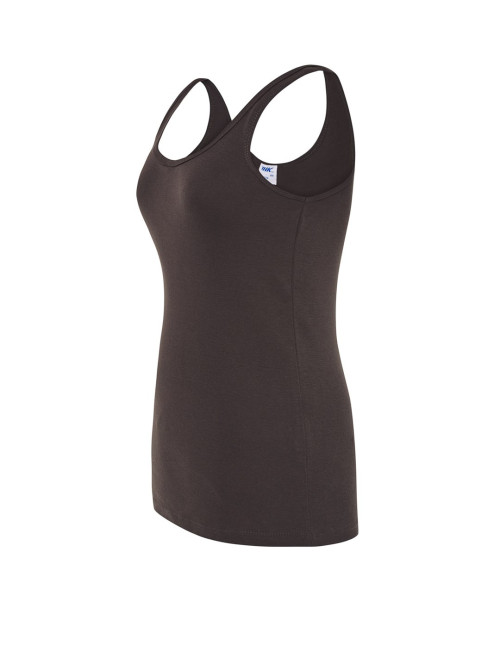 Women`s t-shirt tsul vctr victoria graphite Jhk