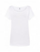 T-Shirt „Tsul Trnd Trinidad“ für Damen, weiß, Jhk