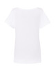 Women`s t-shirt tsul trnd trinidad wh white Jhk