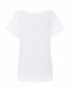 2T-Shirt „Tsul Trnd Trinidad“ für Damen, weiß, Jhk