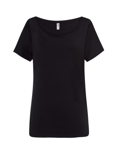 Women`s t-shirt tsul trnd trinidad black Jhk
