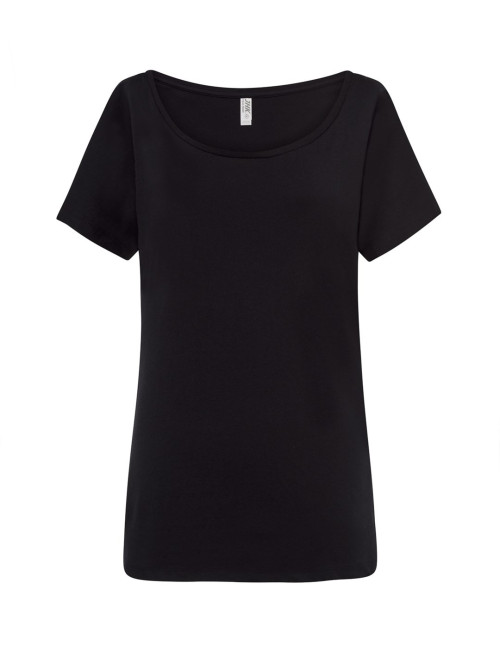 Women`s t-shirt tsul trnd trinidad black Jhk