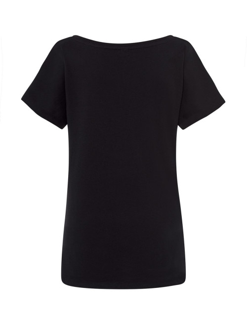 Women`s t-shirt tsul trnd trinidad black Jhk