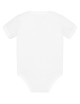 Koszulka dziecięca tsrb body baby body wh white Jhk