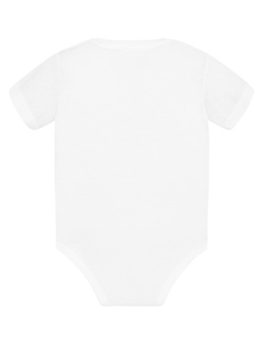 Tsrb Body Baby Body weiß weiß Jhk