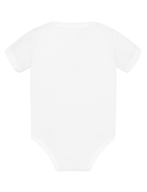Koszulka dziecięca tsrb body baby body wh white Jhk