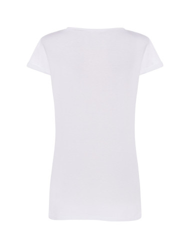 Women`s t-shirt tsul tbg tobago wh white Jhk