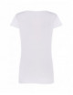 2T-Shirt Tsul TBG Tobago für Damen, weiß, Jhk