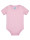 Kinder TSRB Body Baby Body rosa Jhk