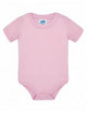 T-shirt tsrb body baby body pink Jhk