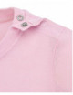 2T-shirt tsrb body baby body pink Jhk