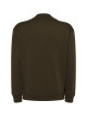 Herren-Sweatshirt SWRA 290 Sweatshirt Khaki Jhk