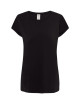 Women`s t-shirt tsul tbg tobago black Jhk