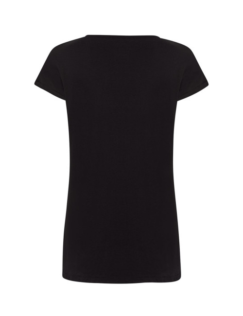 Women`s t-shirt tsul tbg tobago black Jhk