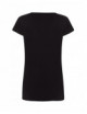 2T-Shirt Tsul TBG Tobago für Damen, schwarz, Jhk