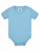 T-shirt tsrb body baby body blue sky Jhk