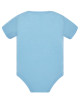 Kinder-TSRB-Body, Baby-Body, blauer Himmel, Jhk