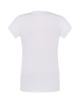 Women`s t-shirt tsul scl sicilia wh white Jhk