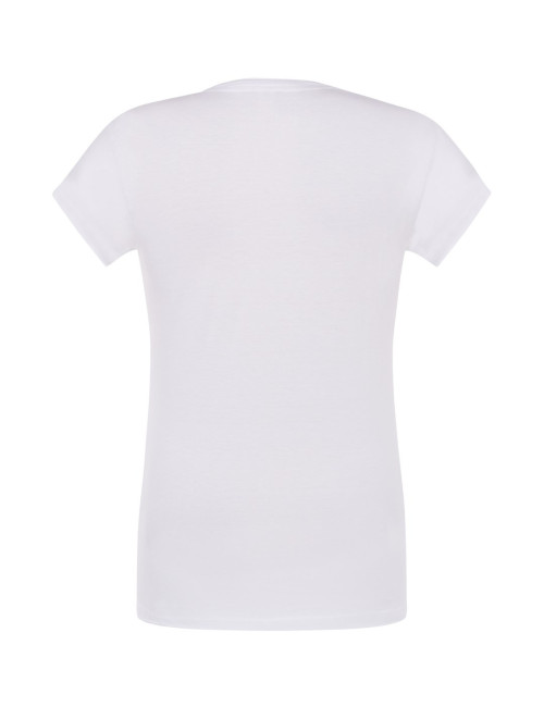 Damen-T-Shirt Tsul SCL Sicilia wh weiß Jhk