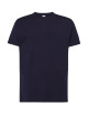 Men`s tsua 150 slim fit t-shirt navy Jhk