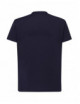 2Herren-T-Shirt Tsua 150 Slim Fit T-Shirt Marineblau JHK