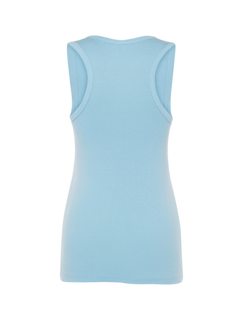 Damen-T-Shirt „Tsul Arb Aruba Blue Sky“ Jhk