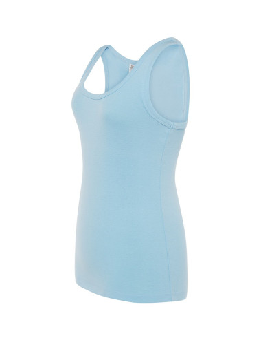 Koszulka damska tsul arb aruba niebieskie niebo Jhk