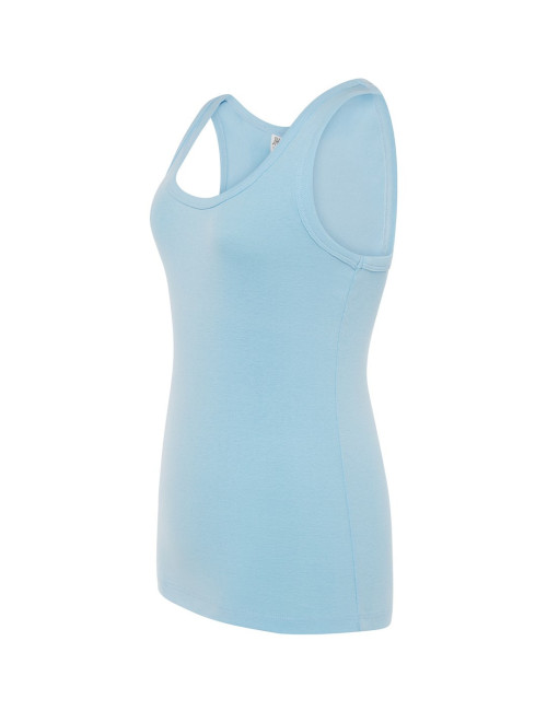 Women`s t-shirt tsul arb aruba blue sky Jhk