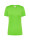 Damen T-Shirt Sport Lady Lime Flour JHK