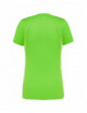 2Damen T-Shirt Sport Lady Lime Flour JHK