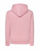 2Damen-Sweatshirt Swul Kng Kangaroo Lady Pink JHK