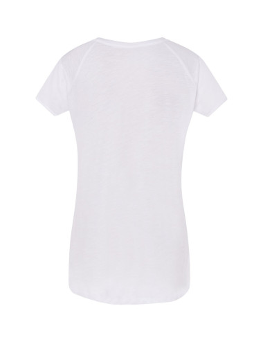 Women`s tsulslb urban slub lady wh white Jhk