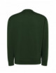 2Men`s sweatshirt swra 290 sweatshirt bottle green Jhk