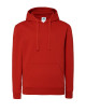 Damen-Sweatshirt Swul Kng Kangaroo Lady Red JHK
