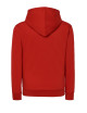 Bluza dresowa damska swul kng kangaroo lady czerwony Jhk