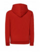 2Damen-Sweatshirt Swul Kng Kangaroo Lady Red JHK