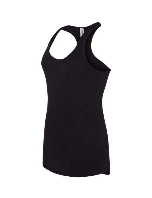 Damen T-Shirt Tsul Billionv Maladivas Schwarz Jhk