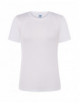 Koszulka damska t-shirt sport lady wh white Jhk