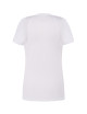Koszulka damska t-shirt sport lady wh white Jhk