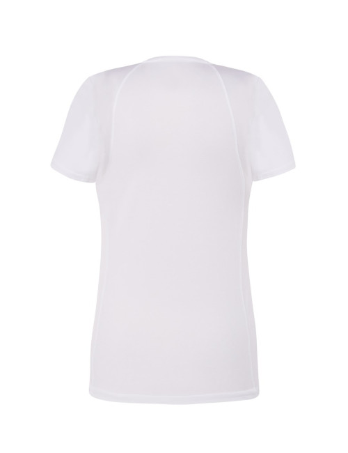 Koszulka damska t-shirt sport lady wh white Jhk