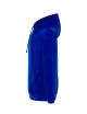 Bluza dresowa męska swra kng kangaroo royal niebieski Jhk