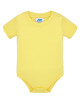 Kinder TSRB Body Babybody hellgelb Jhk