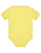 Tsrb body baby body light yellow Jhk