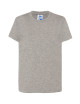 T-shirt tsrk 190 premium kid gray melange Jhk Jhk