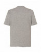 2T-shirt tsrk 190 premium kid gray melange Jhk Jhk
