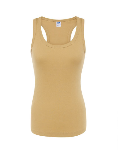 Women`s t-shirt tsul arb aruba sand Jhk