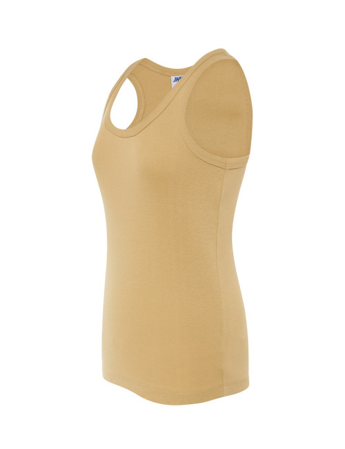 Damen-T-Shirt Tsul Arb Aruba Sand Jhk