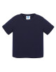 Children`s t-shirt tsrb 150 baby navy blue Jhk