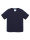 Children`s t-shirt tsrb 150 baby navy blue Jhk