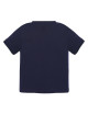 Children`s t-shirt tsrb 150 baby navy blue Jhk
